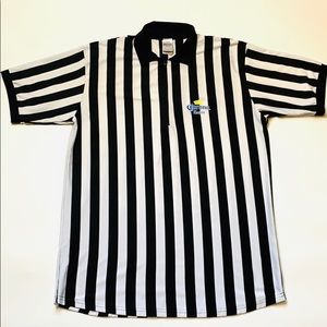 Referee Jersey